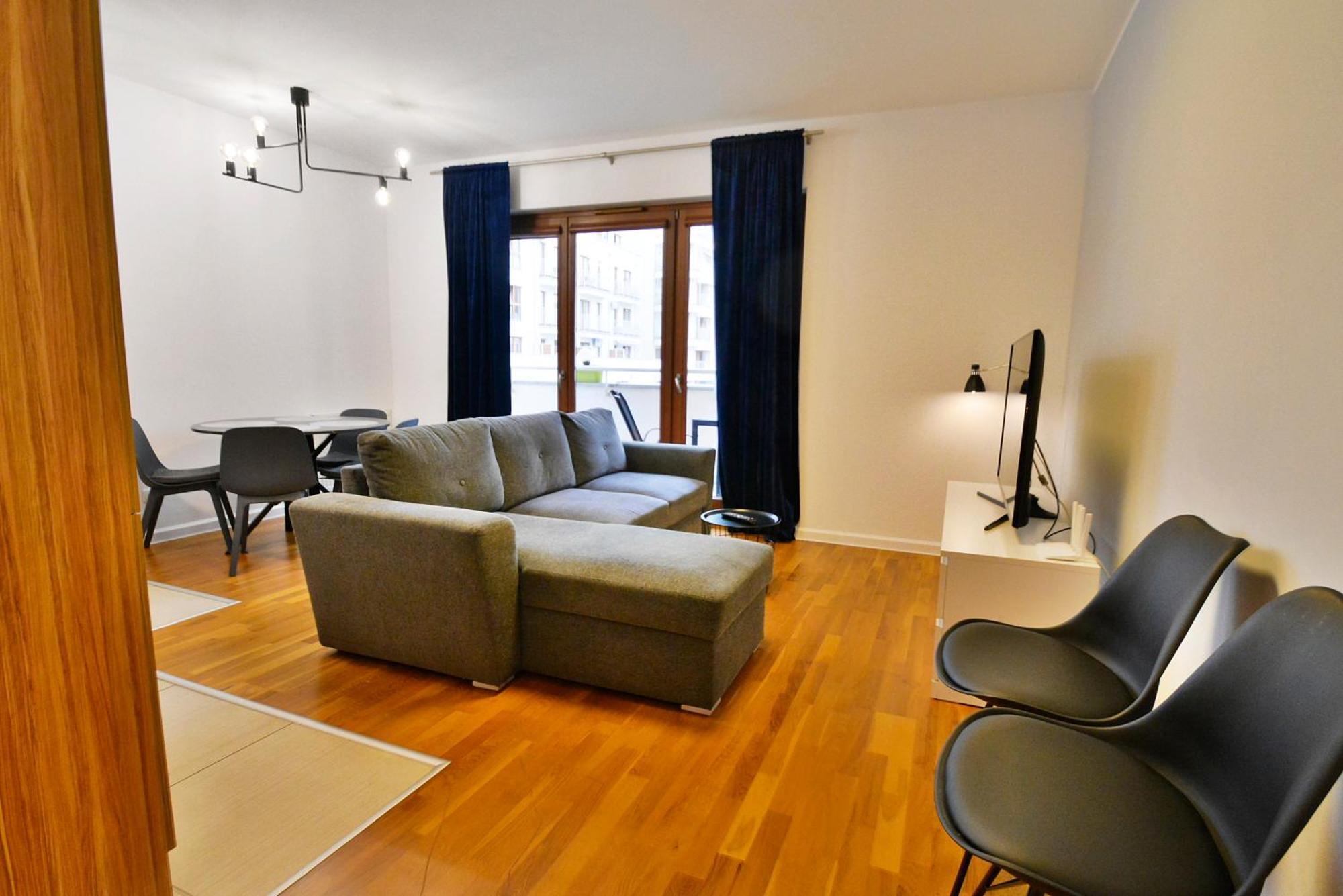 Osiedle Platan - Apartamenty Bryza - Centrum Swinemünde Exterior foto