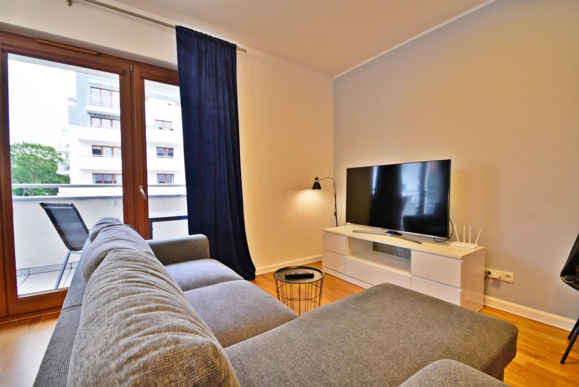 Osiedle Platan - Apartamenty Bryza - Centrum Swinemünde Exterior foto