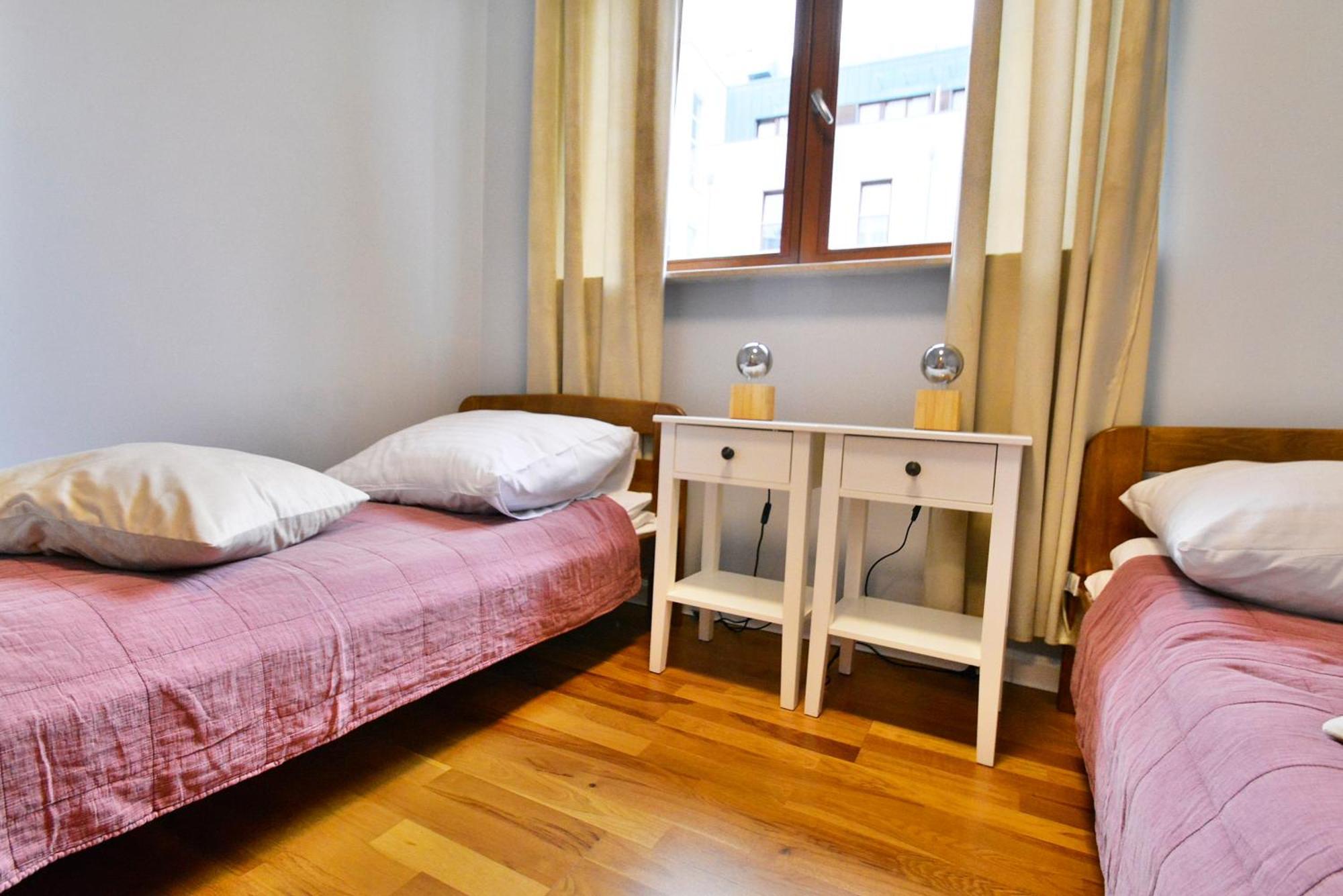 Osiedle Platan - Apartamenty Bryza - Centrum Swinemünde Exterior foto
