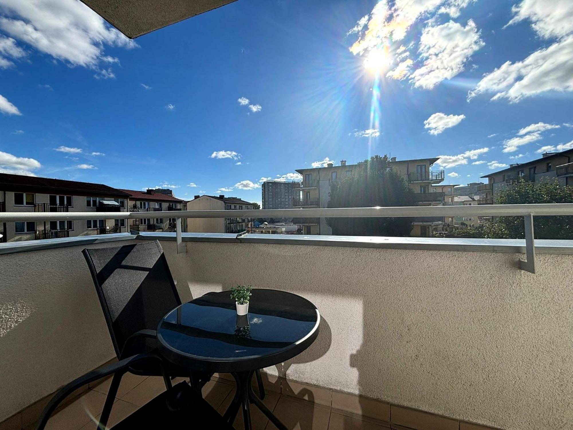 Osiedle Platan - Apartamenty Bryza - Centrum Swinemünde Exterior foto