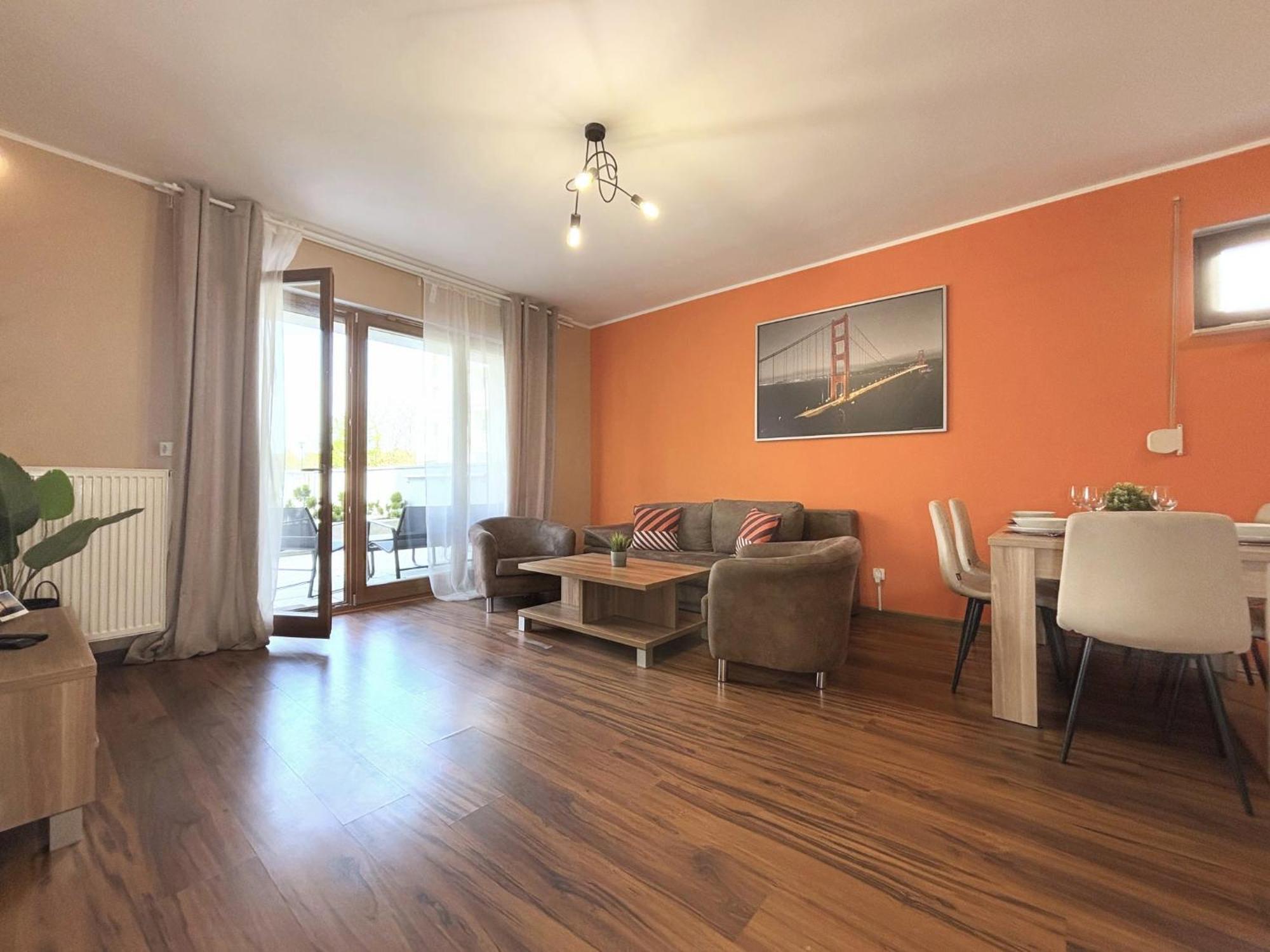 Osiedle Platan - Apartamenty Bryza - Centrum Swinemünde Exterior foto